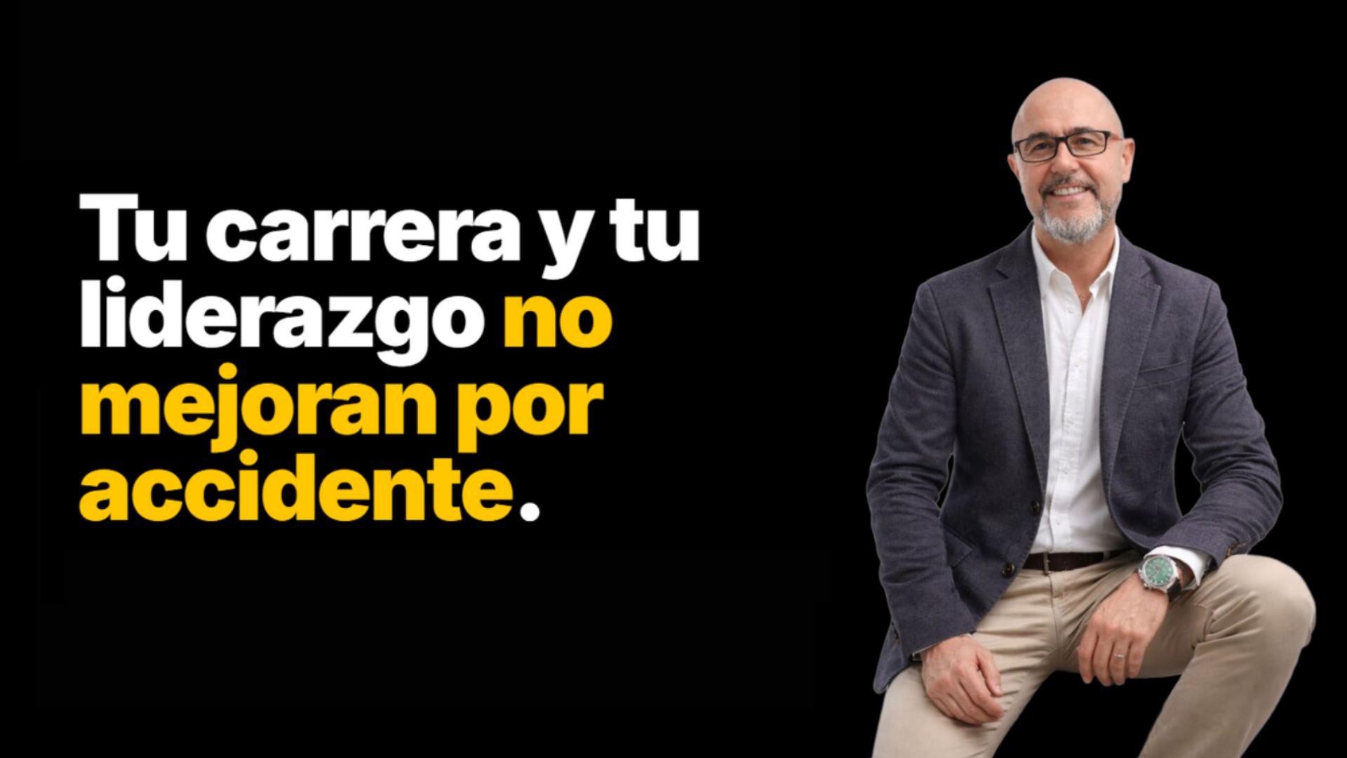 Mentoring con Jordi Alemany