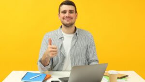 Motivación laboral en el equipo