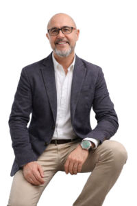 Jordi Alemany, referente en liderazgo y management en España y Latinoamérica