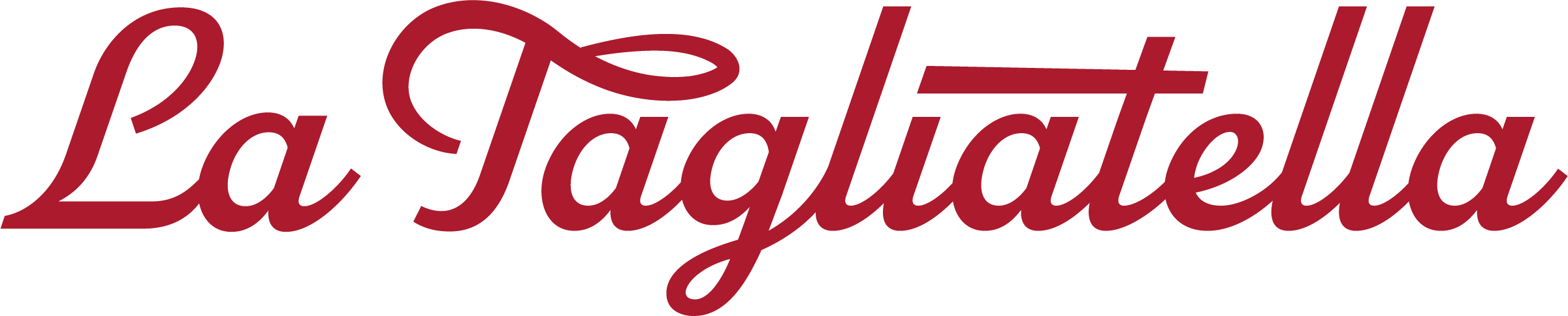 La Tagliatella