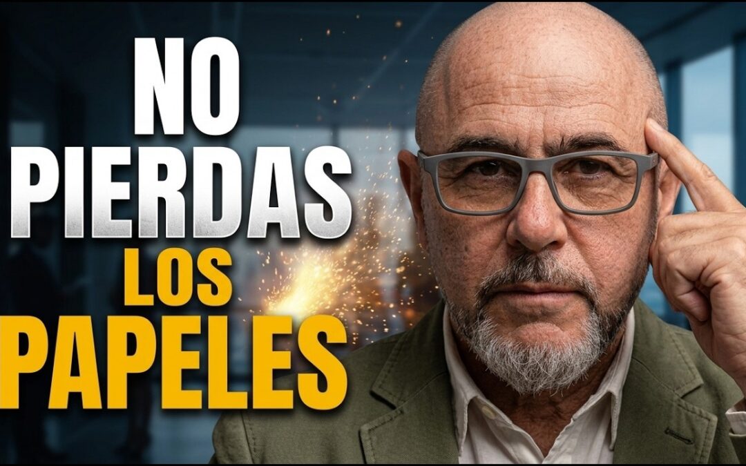 Víctimas de las emociones: el mando intermedio que pierde las formas bajo presión